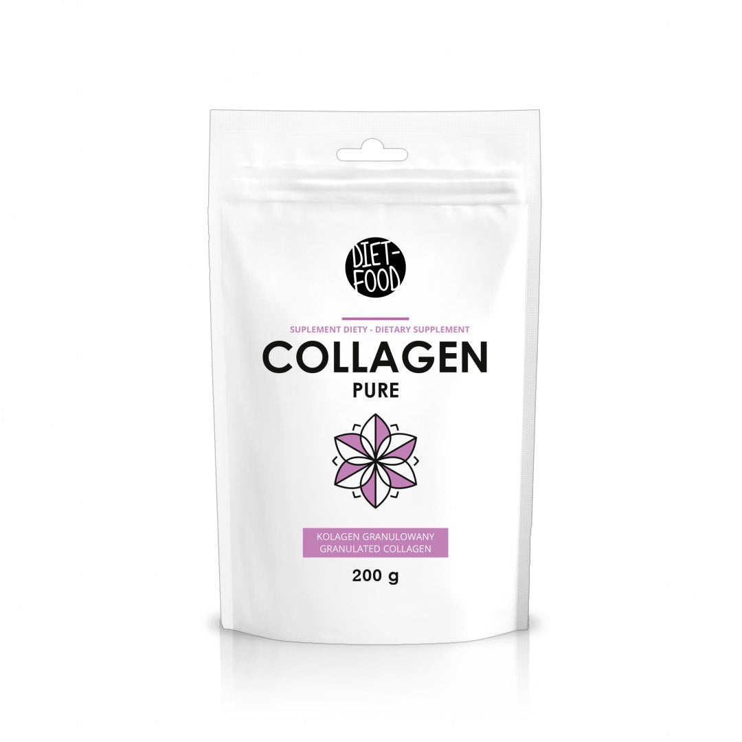 Collagen Beef
